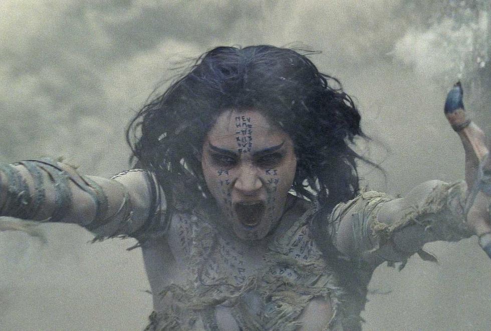 ‘The Mummy’ Director Calls It ‘The Biggest Failure’ Of His Life