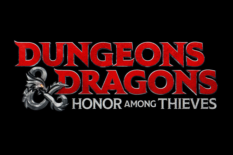 ‘Dungeons &#038; Dragons’ Unveils Official Title and Release Date