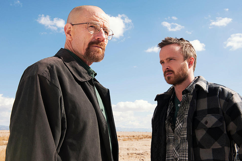 Aaron Paul Says New Super Bowl Ad Is the Last Time They&#8217;ll Play Breaking Bad Characters