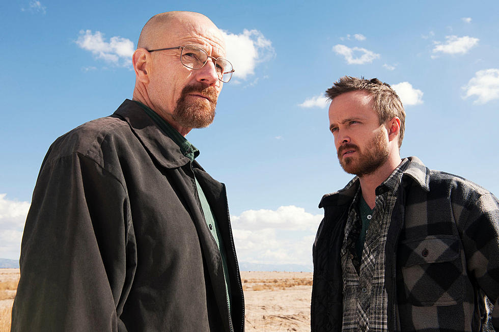 Bryan Cranston, Aaron Paul Confirmed to Return