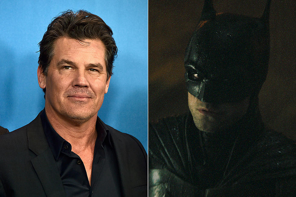 Josh Brolin Says He Almost Played Zack Snyder’s Batman Over Ben Affleck