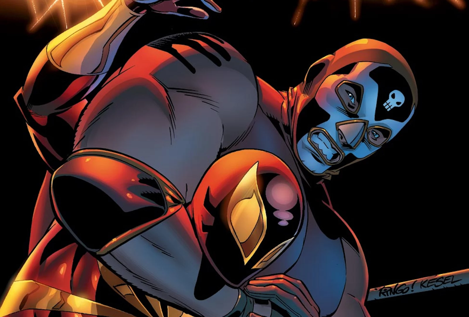 The Amazing Spider-Man 2': Secret Contract Got 'X-Men' Coda in Film