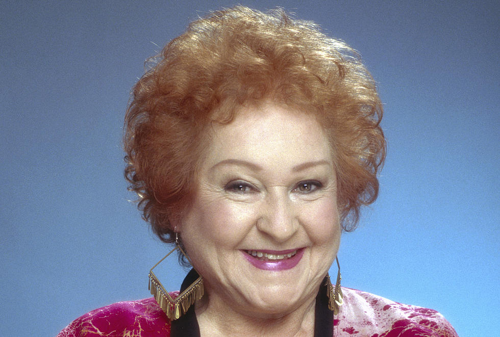 Seinfeld’s Estelle Harris Dies at 93