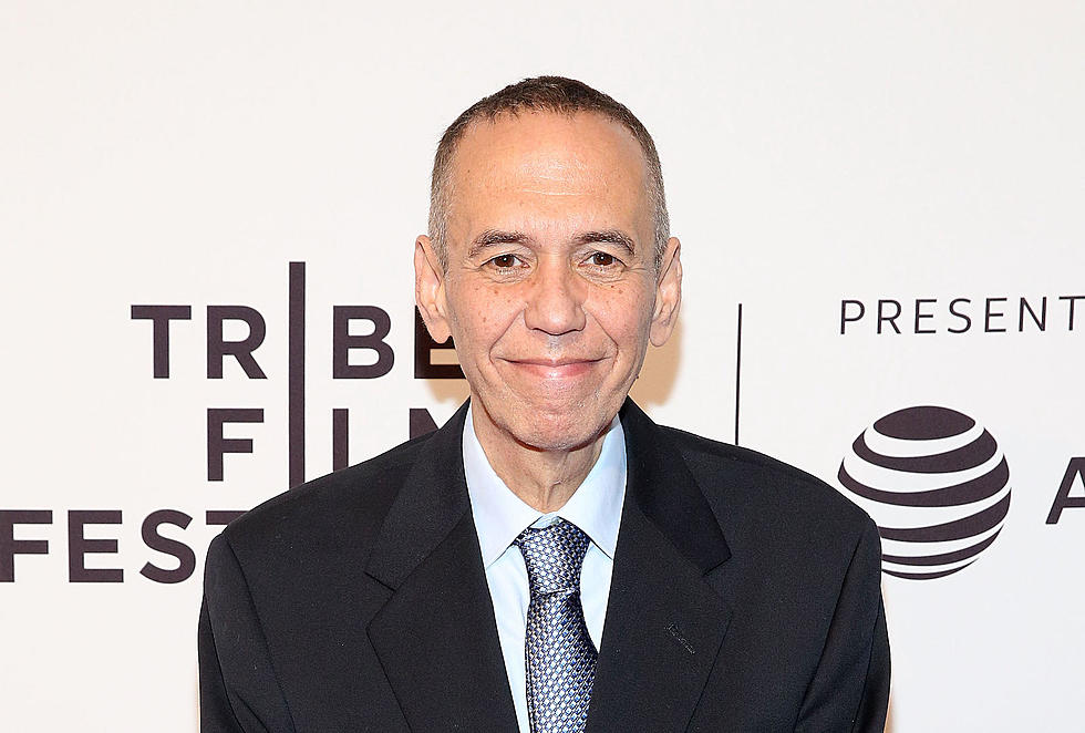 Comedian Gilbert Gottfried Dies at 67