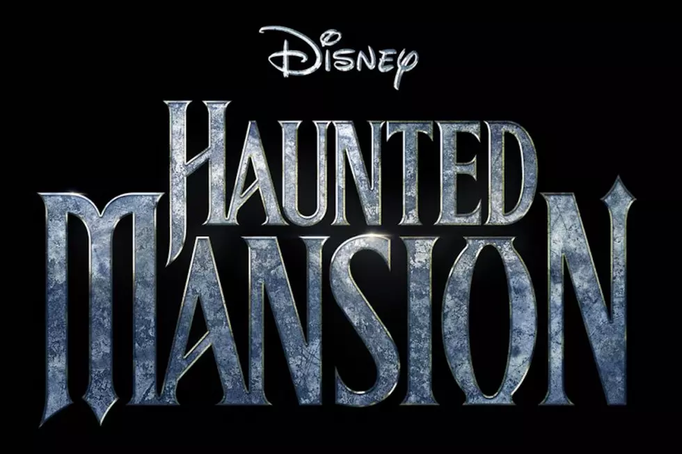 Disney Unveils New ‘Haunted Mansion’ Movie’s Premise
