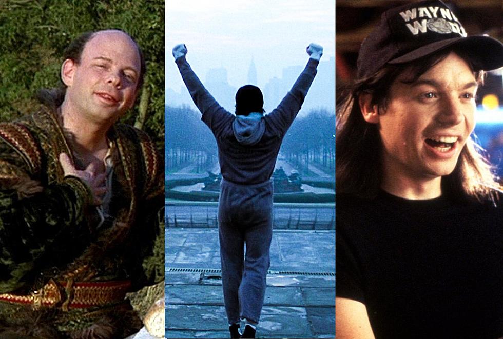 The 10 Best One-Word Movie Quotes Of All Time