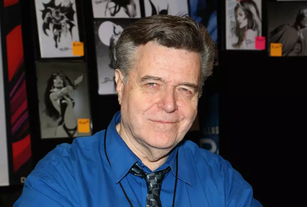 Neal Adams, Legendary Batman Artist, Dies at 80