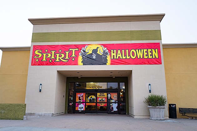 My Two Best Possible Locations for Spirit Halloween in Yakima