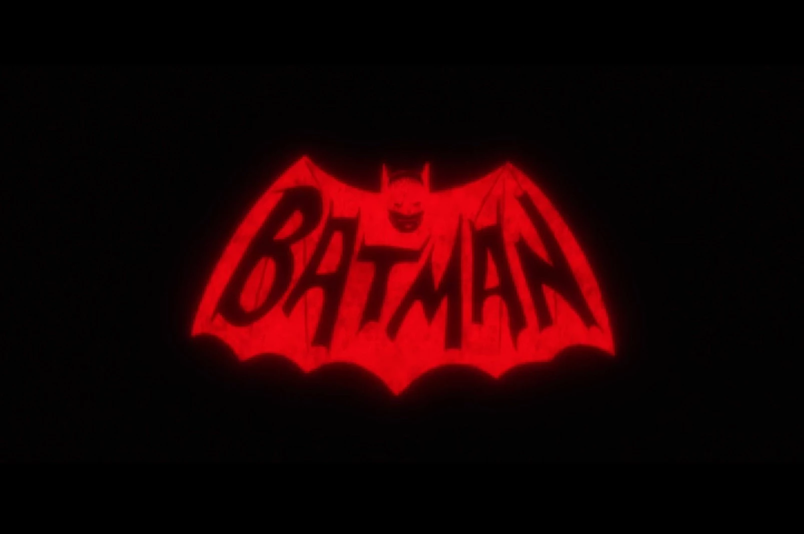 Watch What 'The Batman' Would Look Like Starring Adam West