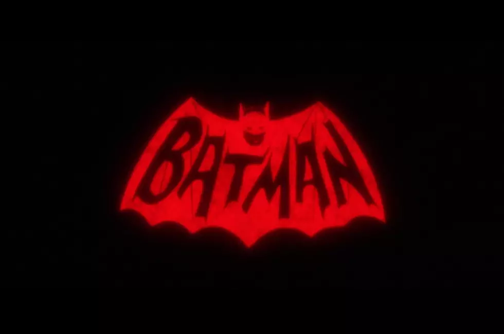 Watch What ‘The Batman’ Would Look Like Starring Adam West