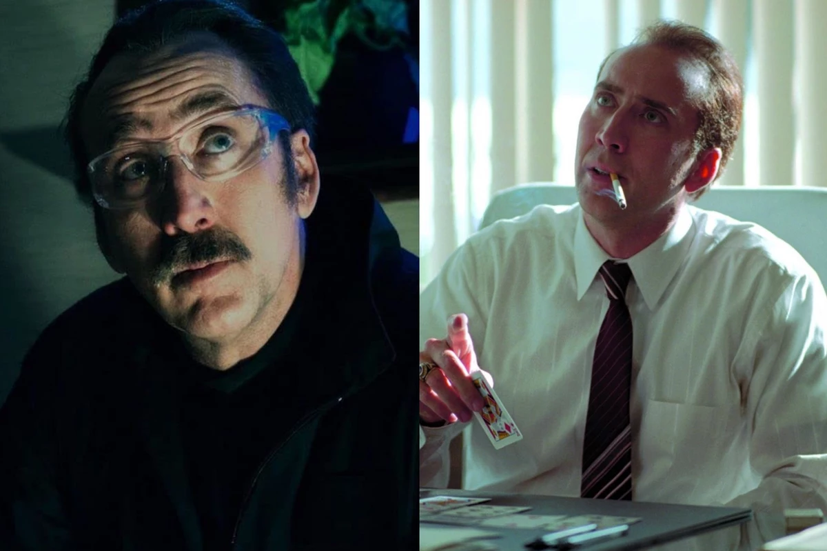 Underrated Nicolas Cage Movies You Need to See