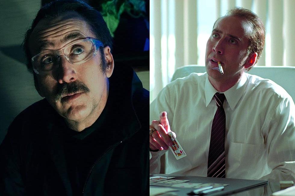 Nicolas Cage’s Underrated Movies, According to the Author of ‘Age of Cage’