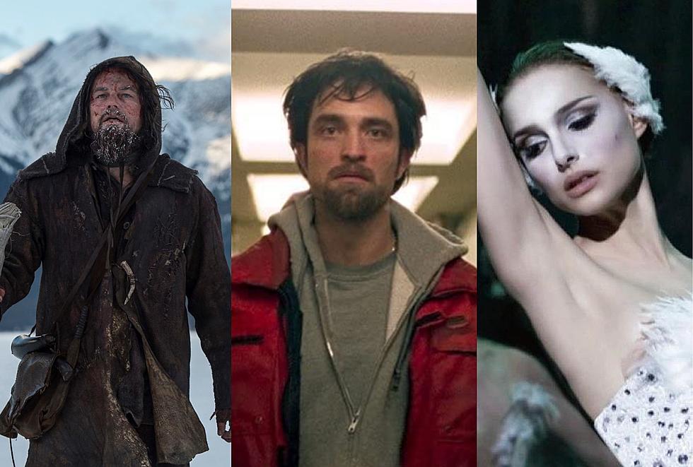 12 Actors Who Did Crazy Things To Get Into Character