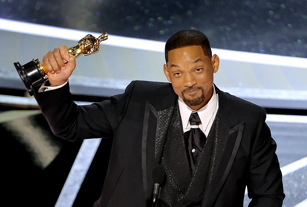 Studios Are Reportedly Putting Will Smith Projects on Hold