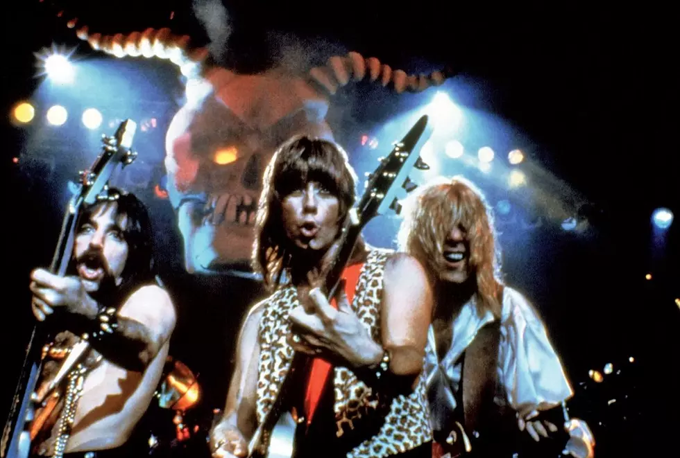 ‘This Is Spinal Tap’ Sequel Now in Production