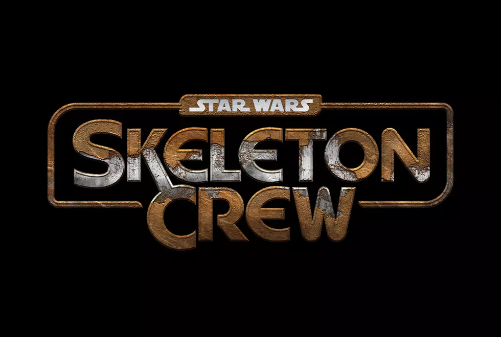 Star Wars Announces New Disney+ Series, ‘Skeleton Crew’