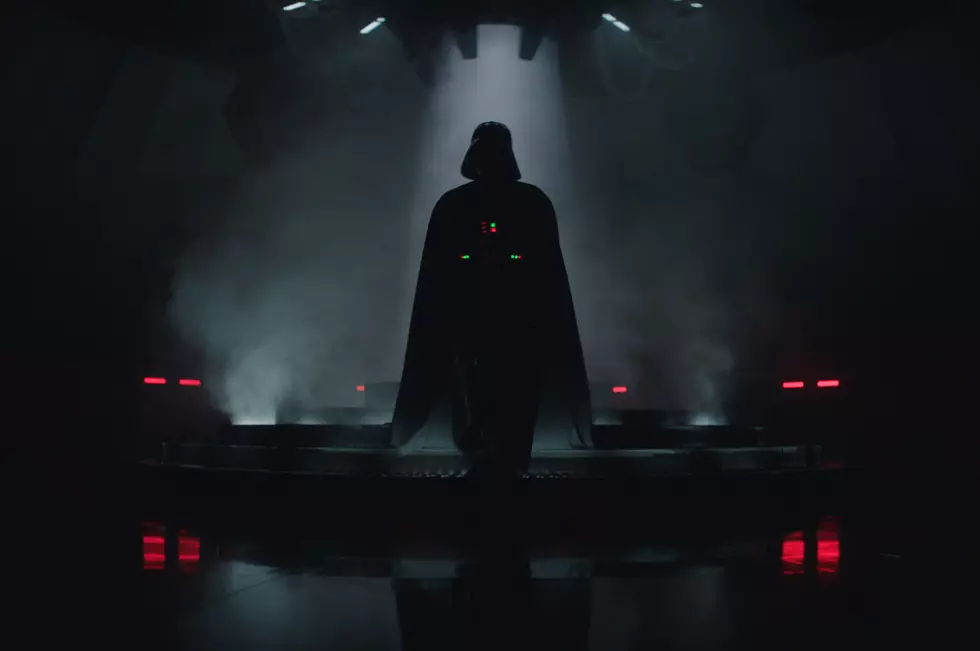 Darth Vader Returns in the ‘Obi-Wan Kenobi’ Trailer