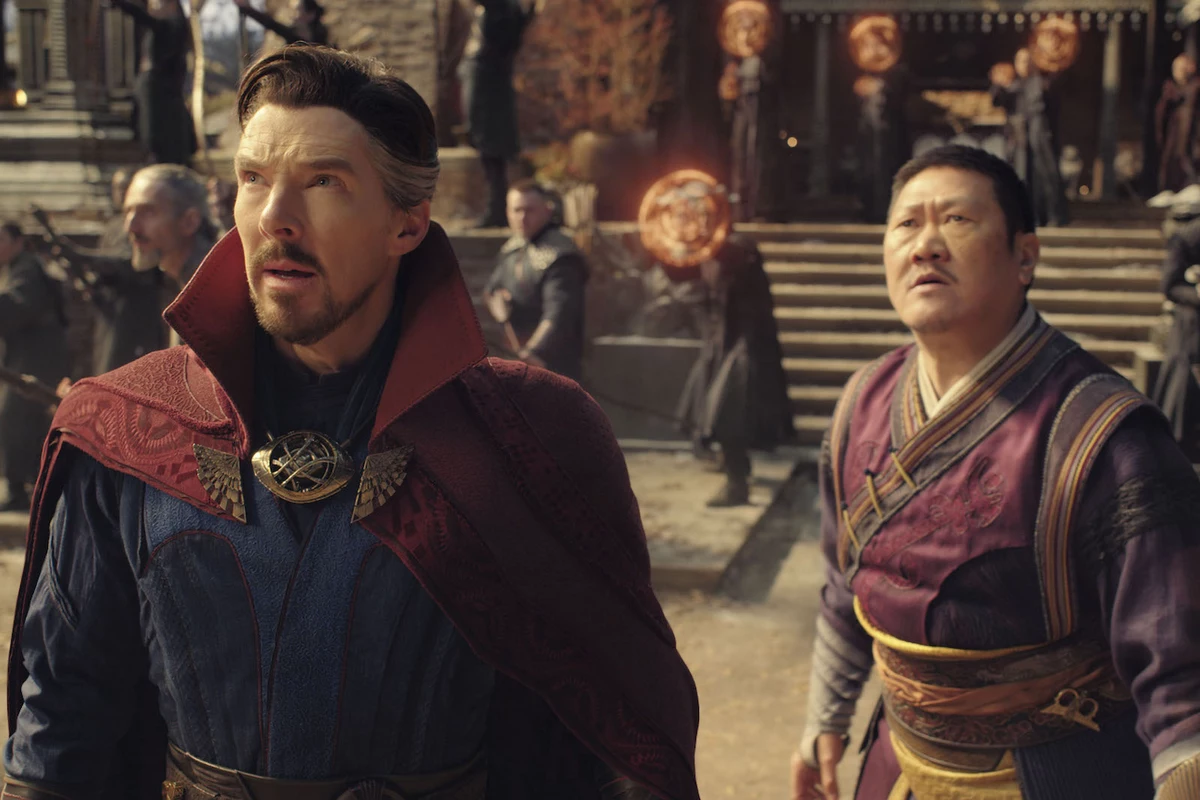 One ‘Doctor Strange’ Reshoot Drastically Changed the Film’s Plot