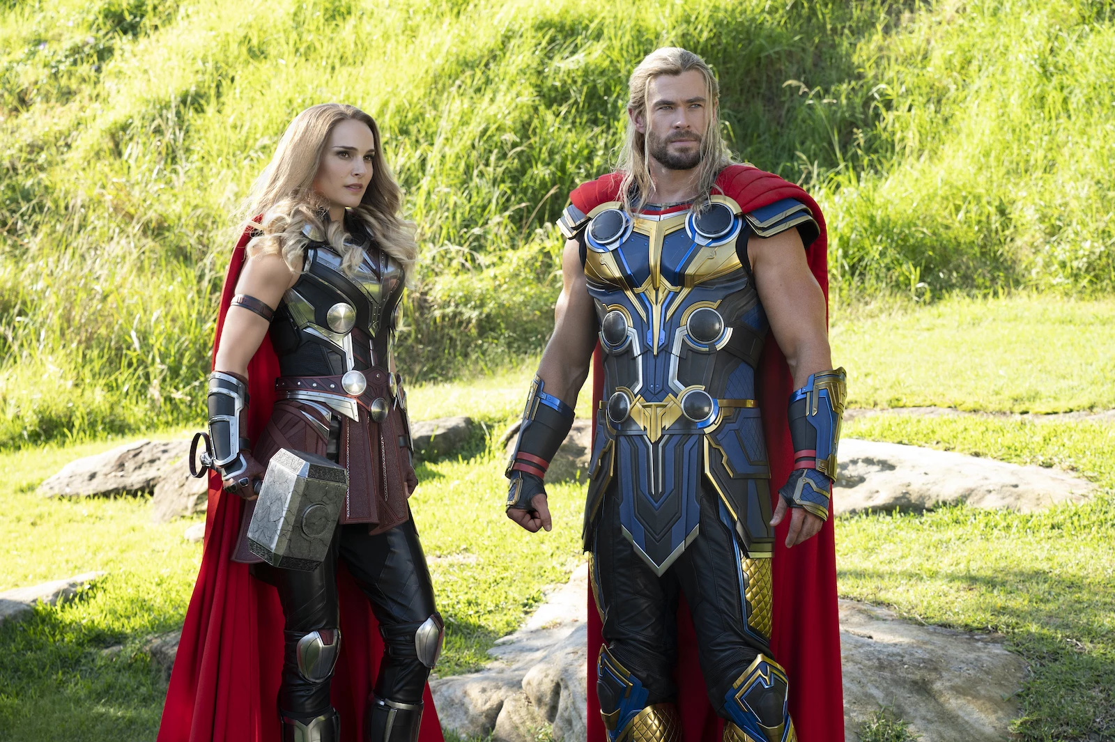 ‘Thor: Love and Thunder’ Every Easter Egg in the New Trailer