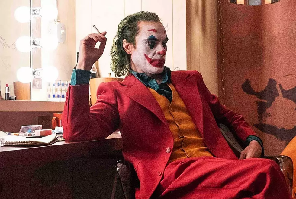 Todd Phillips Confirms ‘joker 2 Starring Joaquin Phoenix 