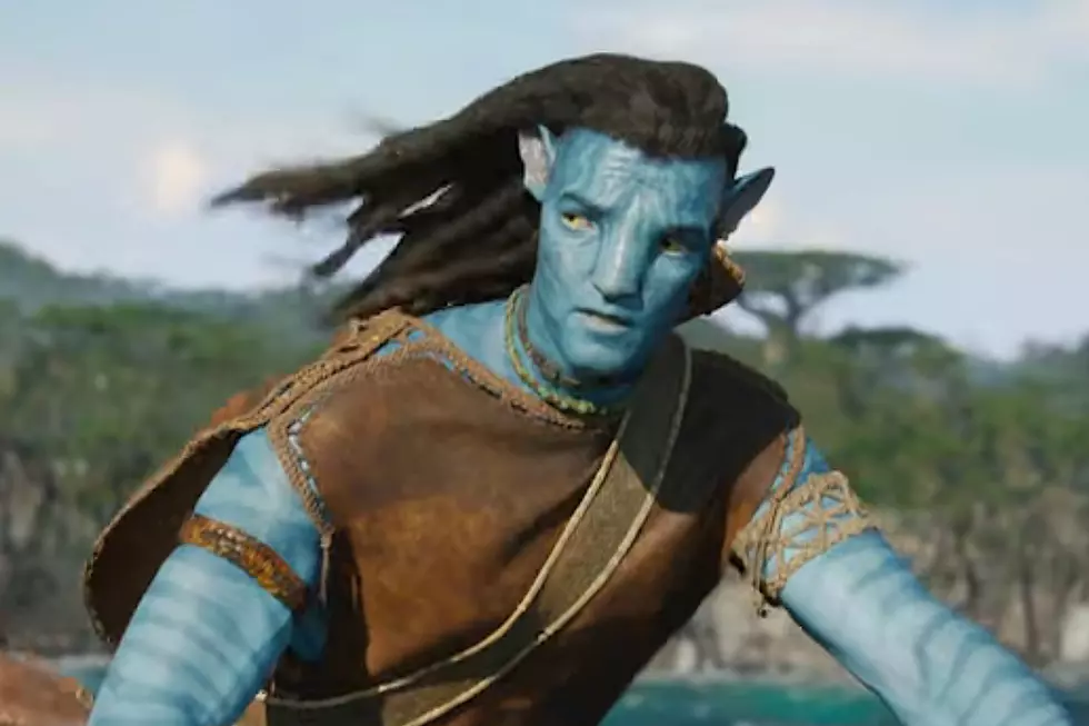 Return to Pandora in the First ‘Avatar 2’ Trailer