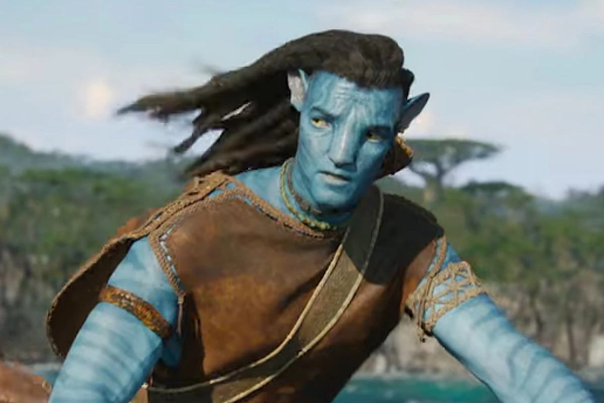 Ritorno a Pandora nel primo trailer di “Avatar 2”
