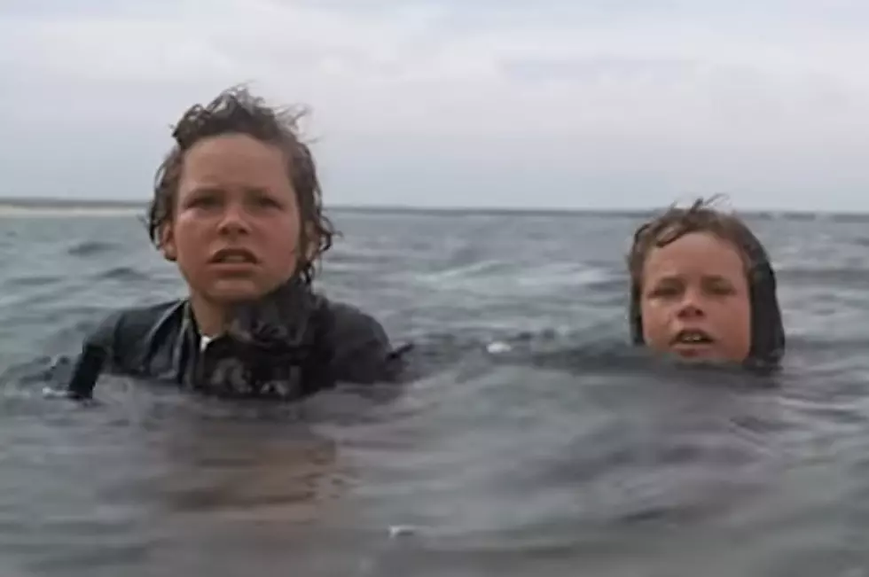 The Kid From ‘Jaws’ Is Now a Chief of Police on Martha’s Vineyard
