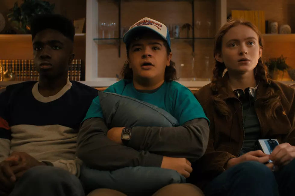 ‘Stranger Things’ Recap: Everything You Need to Remember For Season 4