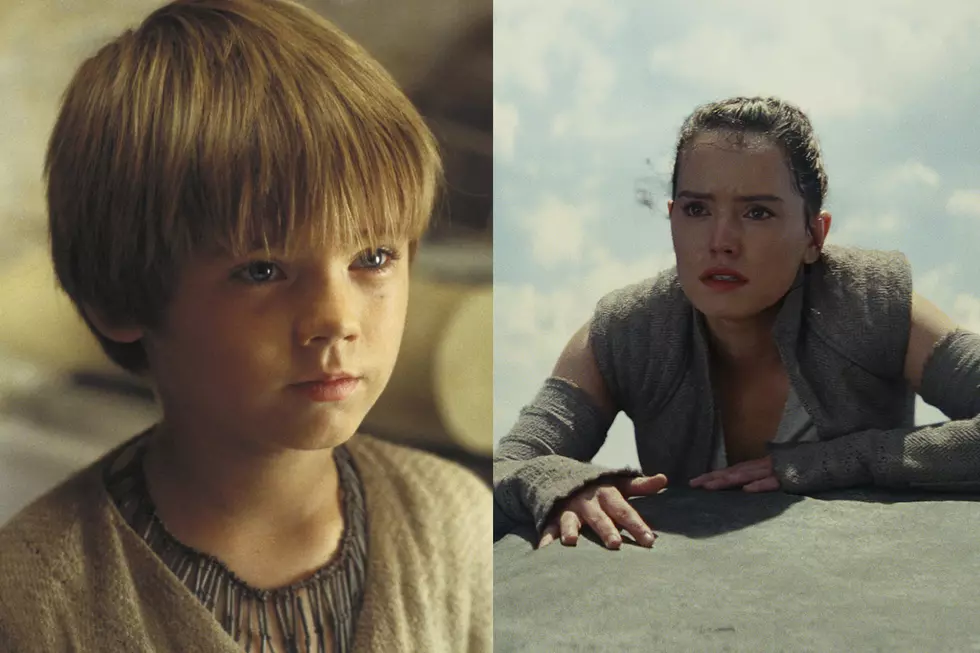 The ‘Star Wars’ Prequels Versus the Sequels: Which Are Better?
