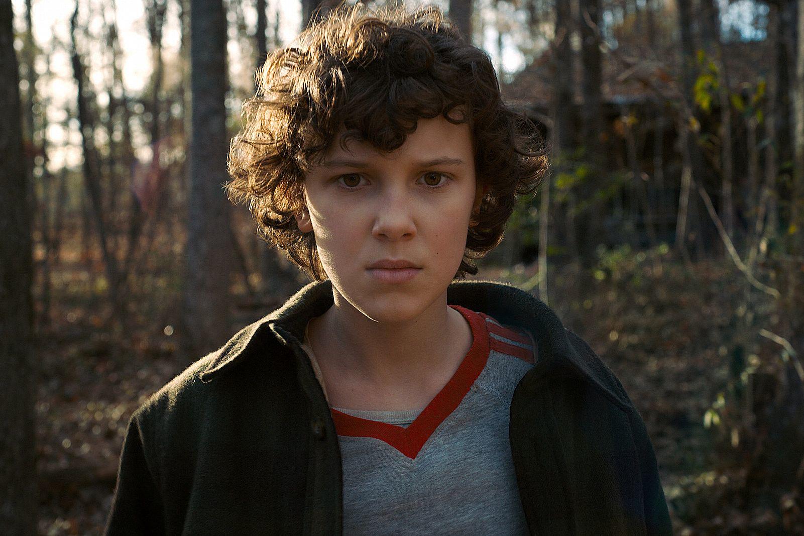 Millie Bobby Brown Is Ready For 'Stranger Things' To End: “It's