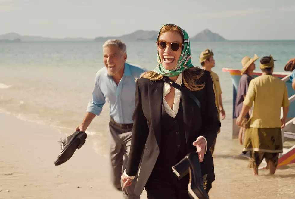 ‘Ticket to Paradise’ Trailer: A Clooney/Roberts Reunion