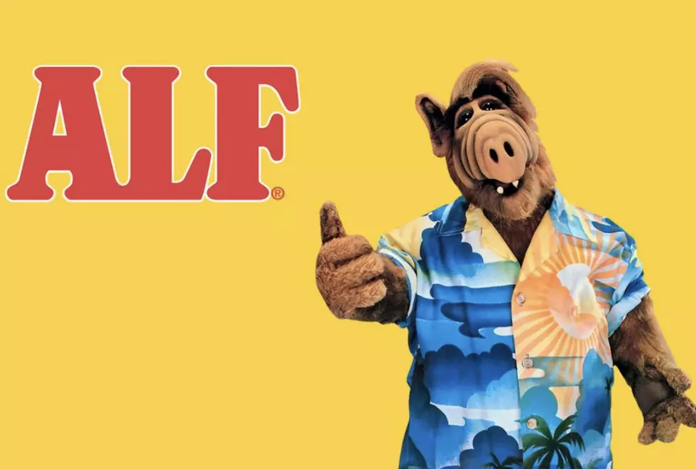 There Is Now a 24-Hour ‘ALF’ TV Channel