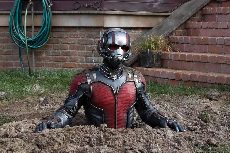 Paul Rudd’s Ant-Man Acknowledges Thanos Butt Theory In New Video