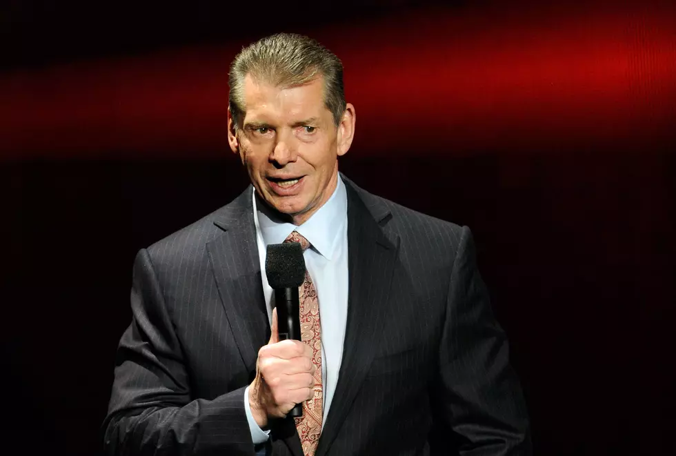 Vince McMahon Steps Down As WWE CEO During Investigation