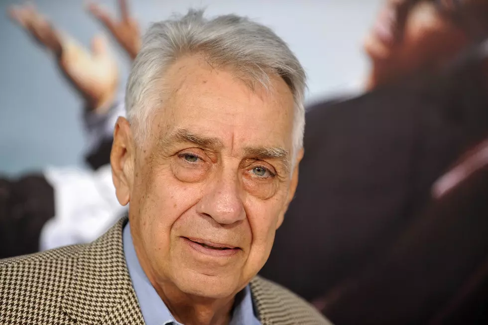 Seinfeld and Magnolia Actor Philip Baker Hall Dies at 90