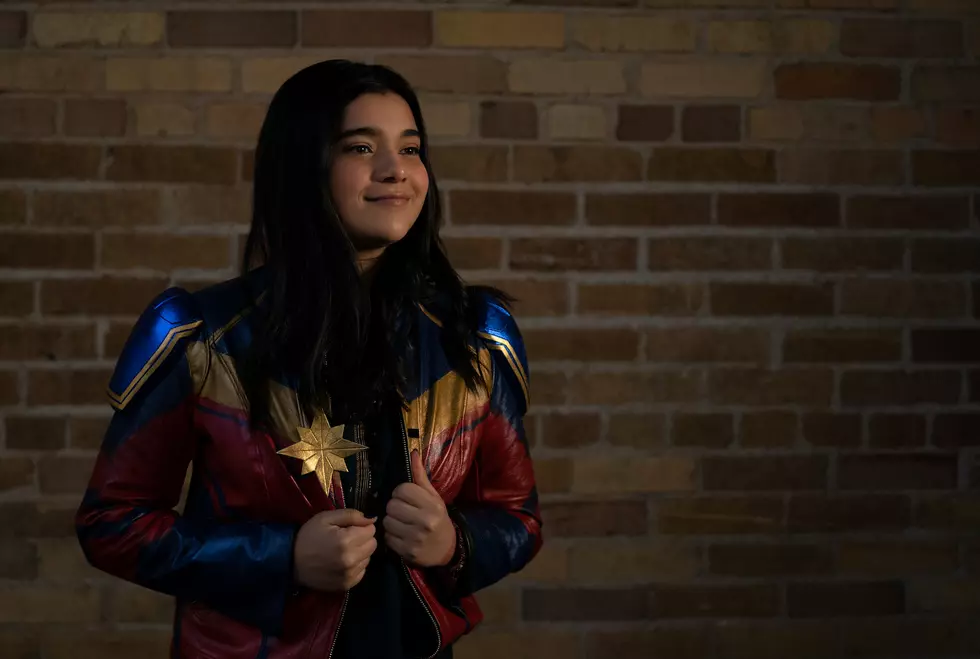 ‘Ms. Marvel’ Is the Best-Reviewed MCU Show