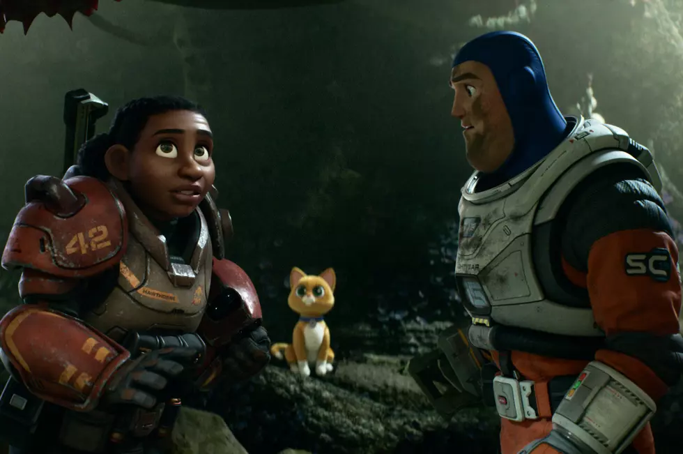 ‘Lightyear’ Fails To Take Off at Box Office