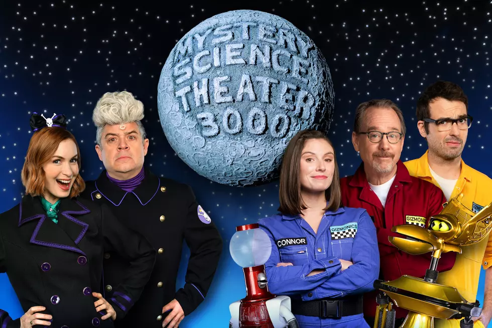 Original ‘MST3K’ Star Joel Hodgson Returns to Host First Episode in 30 Years