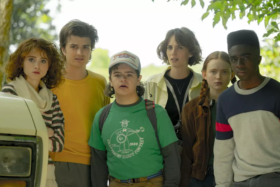 Netflix Announces ‘Stranger Things’ Spinoff and Stage Play