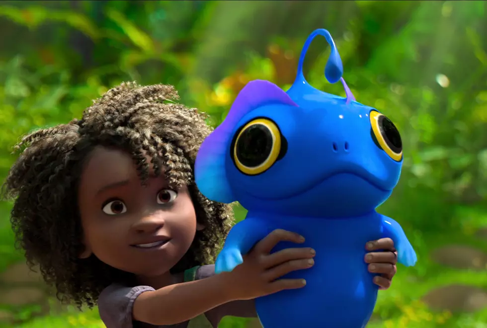 Netflix Announces 30 New Films and Shows For Families This Summer