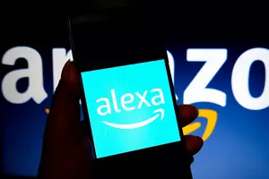 Amazon’s Alexa May Someday Talk In Your Dead Relative’s Voice