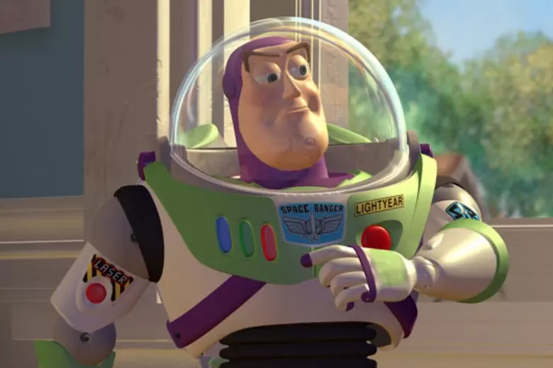 Lightyear': All the 'Toy Story' References and Easter Eggs