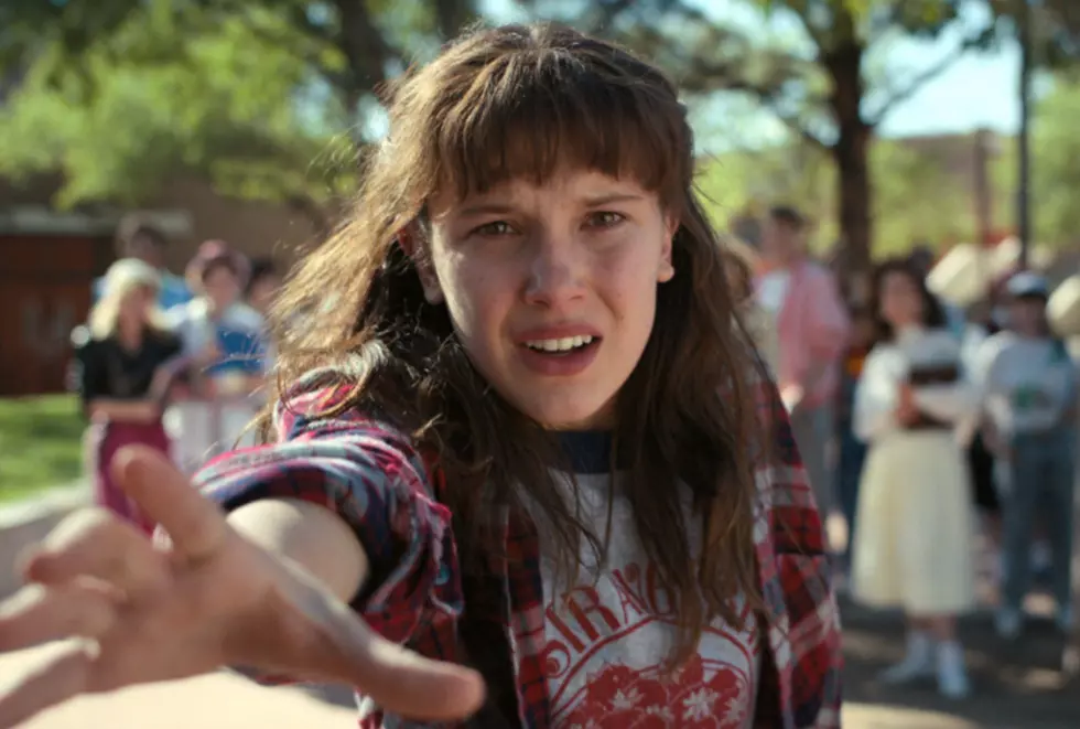 Stranger Things' 4 Vol 2 Review: Strong Performances & Insurmountable Odds
