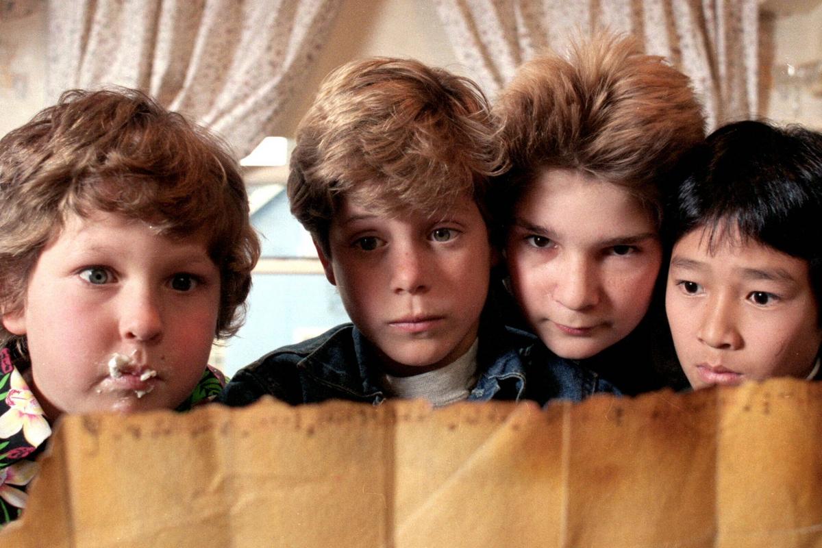 ‘The Goonies 2’ Is Finally Happening ‘The Goonies 2’ Is Finally Happening