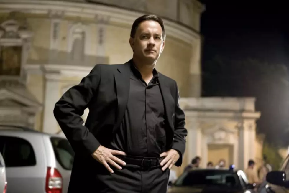 Tom Hanks Admits ‘The Da Vinci Code’ Movies Were ‘Hooey’