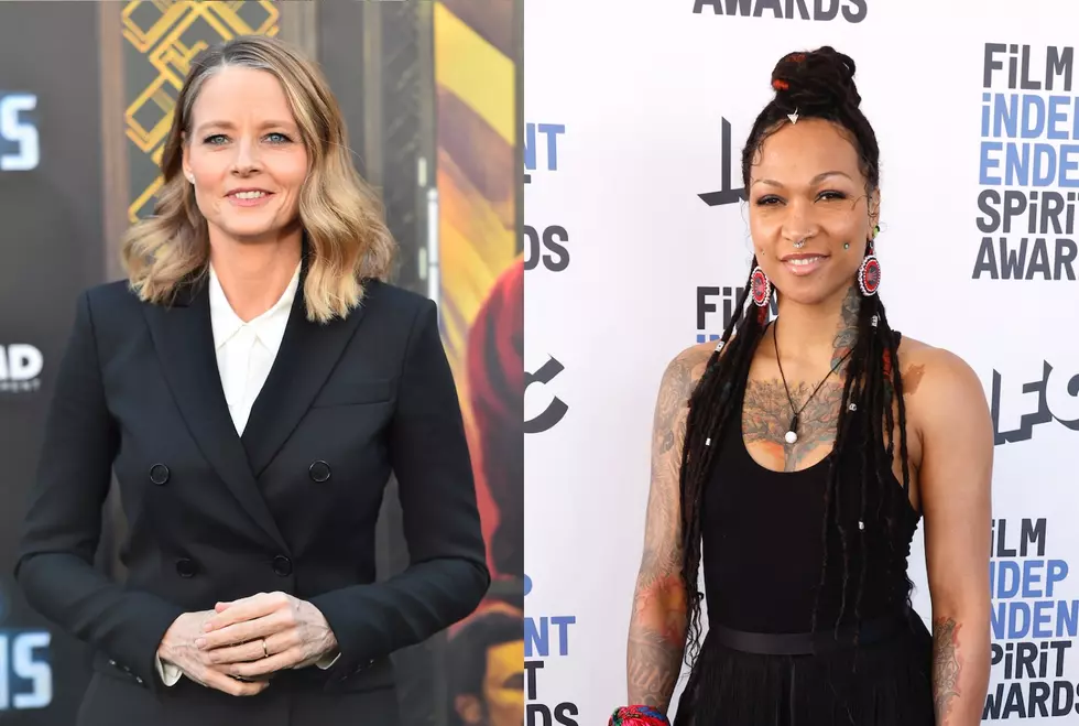 The New ‘True Detective’ Cast Is Jodie Foster and Kali Reis