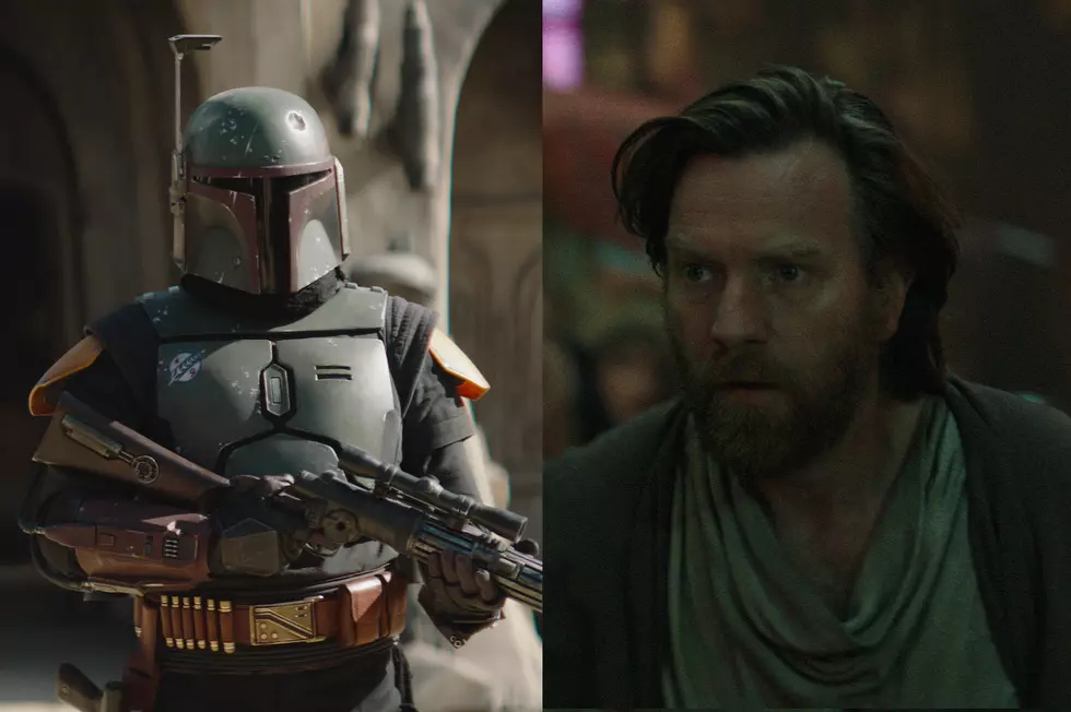 Why ‘Obi-Wan Kenobi’ Was Better Than ‘Book of Boba Fett’