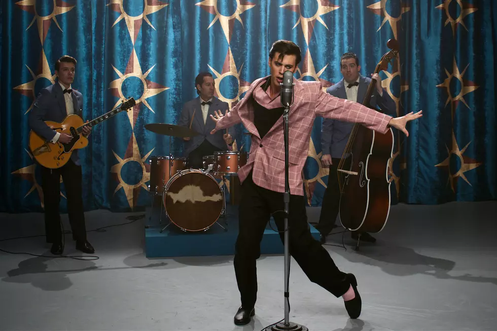 Baz Luhrmann Wants to Release an ‘Elvis’ Cut With Full Concerts