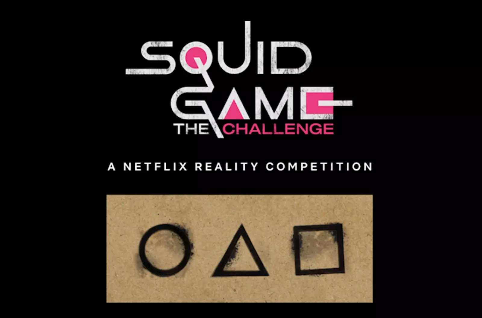 Squid Game's creator: 'I'm not that rich. It's not like Netflix