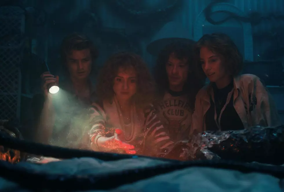 Stranger Things hasn't even returned yet, but spoilers have leaked:  Lessons have been learned
